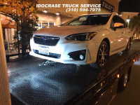 Idocrase Truck Service