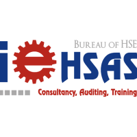 Iehsas Health Safety And Enviorment