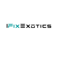 Ifixexotics