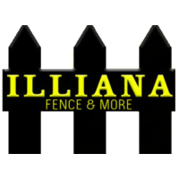 Illiana Fence