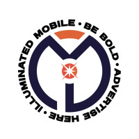 Illuminated Mobile – LED Mobile Billboard Trucks