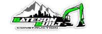 Bateson Built Construction