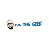 I'm The Geek