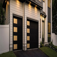 Rafaqat Garage Door Repair Houston