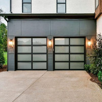 Jersey City Overhead & Door