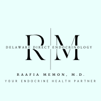 Expert Endocrinology & Diabetes Care in Newark, DE – Dr. Raafia Memon