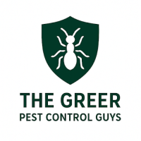 The Greer Pest Control Guys