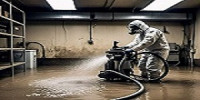 Water Damage Repair of Stockton