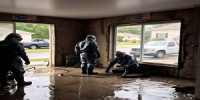 Alpha Water Damage Restoration