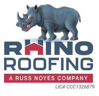 Rhino Roofing Orlando