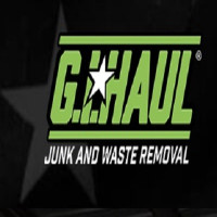 G.I.HAUL® Junk and Waste Removal Cincinnati