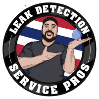Leak Detection Service Pros