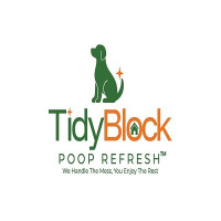 TidyBlock Poop Refresh