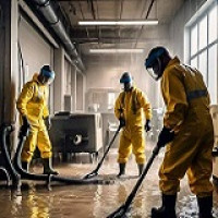 Elite Water Damage Restoration Boca Raton