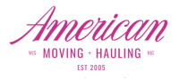 American Moving and Hauling Inc