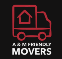 A & M Friendly Movers