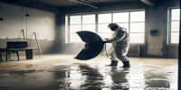 Collabs Water Damage Restoration