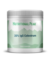 Nutritional Peak