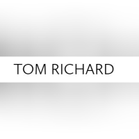 Ocean-Inspired Art & Bronze Sculptures by Tom Richard