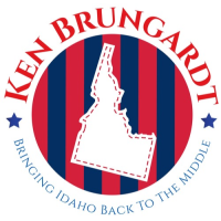 Ken For US Congress