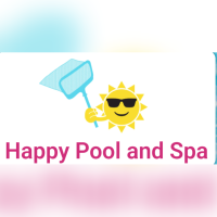 Happy Pool and Spa