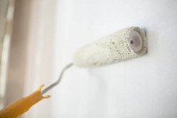 Bellingham Popcorn Ceiling