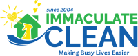 Immaculate Clean Inc.