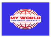 MyWorld Immigration Services Ltd.