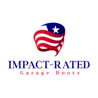 Impact Rated Garage Doors Weston
