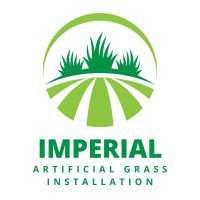 Imperial Artificial Grass Installation