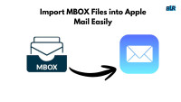BLR MBOX Converter Tool