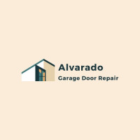 Alvarado Garage Door Repair Service