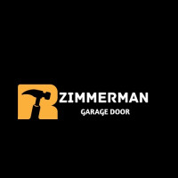 Zimmerman Garage Door Repair Service