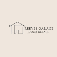 Reeves Garage Door Repair Service