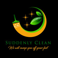 Suddenly Clean