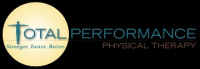 Total Performance Physical Therapy