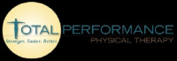Total Performance Physical Therapy