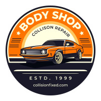 The Body Shop Collision Repair