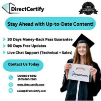 directcertify