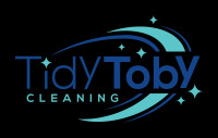 Tidy Toby Cleaning