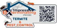 Impressive Exterminating Pest Control & Termite