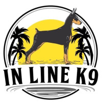 In Line K9 Dog Training