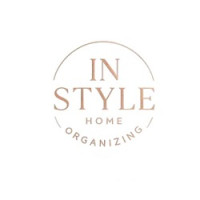 In Style Home Organizing