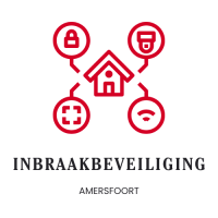 Inbraakbeveiliging Amersfoort