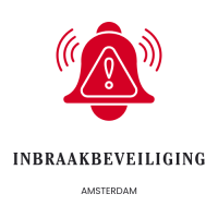 Inbraakbeveiliging Amsterdam