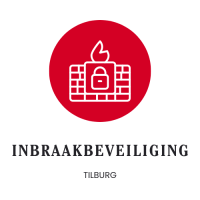 Inbraakbeveiliging Tilburg