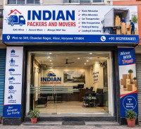 Indian packers and movers