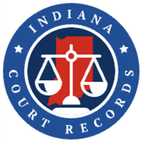 Indiana Courts Records