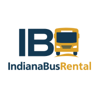 Charter bus Rental in Indiana