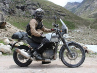 ViaTerra | Premium Motorcycle Luggage, Gear & Accessories in India